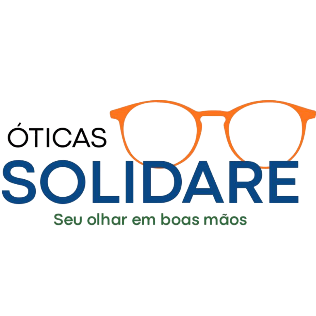 Óticas Solidare - Seu olhar em boas mãos